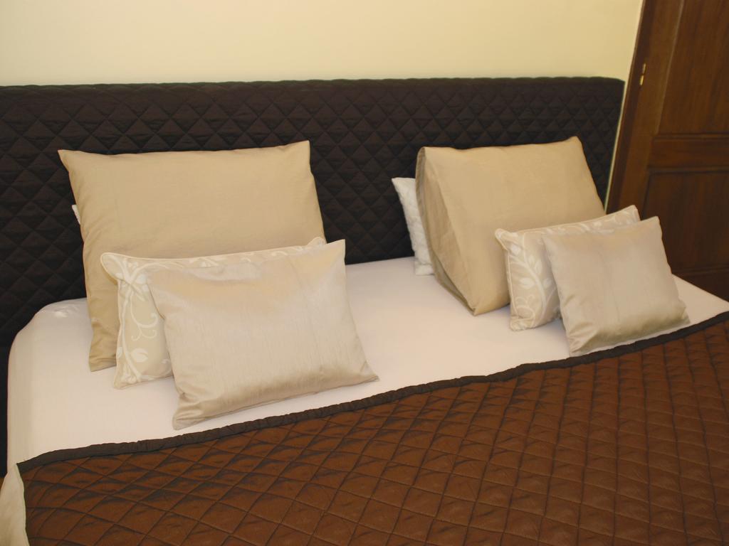 B&B Golden Corner 24 Malines Extérieur photo