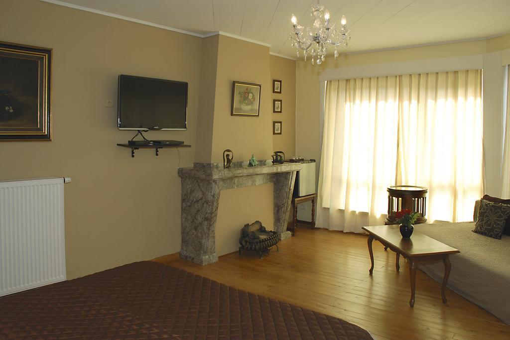 B&B Golden Corner 24 Malines Extérieur photo
