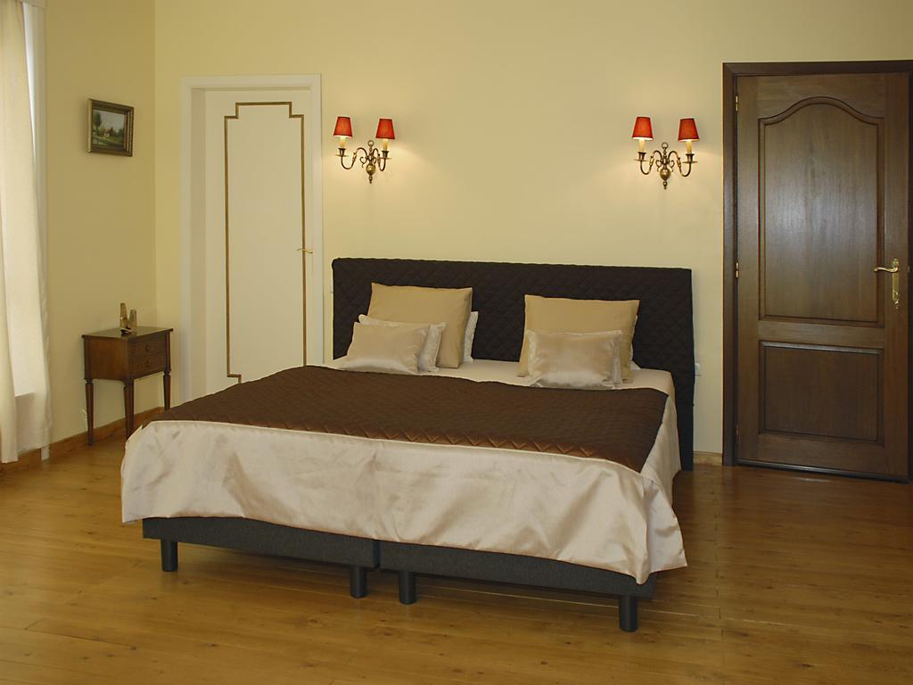B&B Golden Corner 24 Malines Extérieur photo