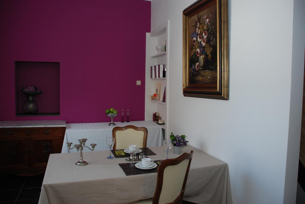 B&B Golden Corner 24 Malines Extérieur photo