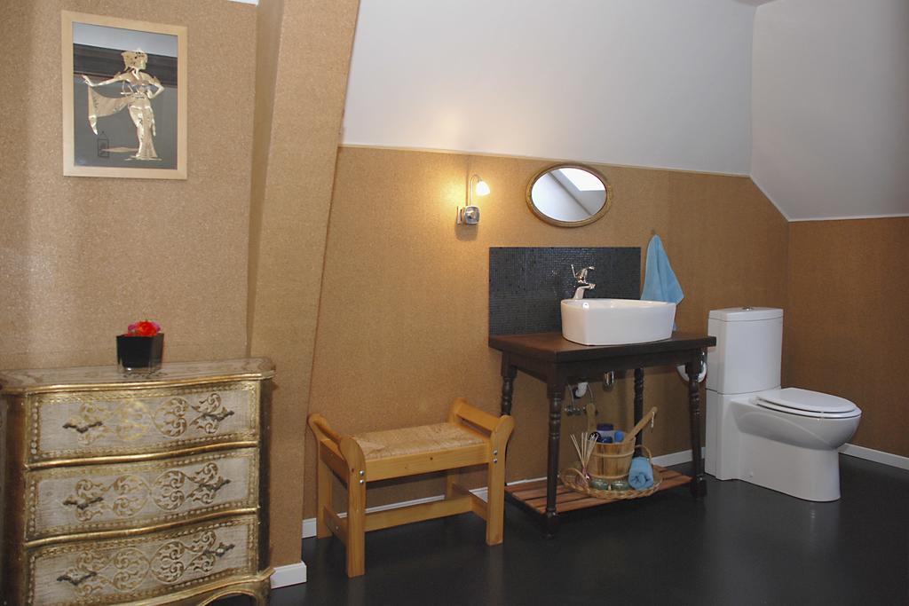 B&B Golden Corner 24 Malines Extérieur photo